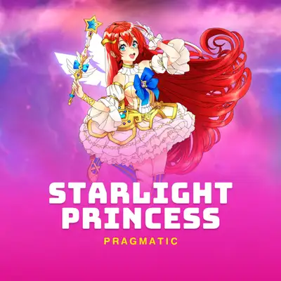 Starlight Princess
