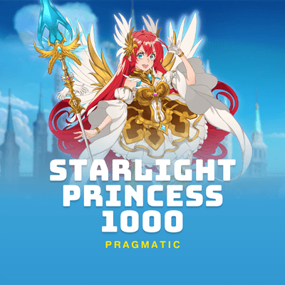 Starlight Princess 1000