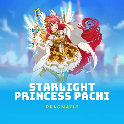 Starlight Princess Pachi