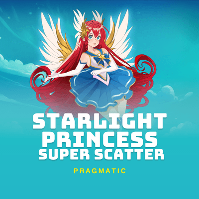 Starlight Princess Super Scatter