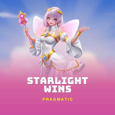 Starlight Wins