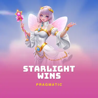 Starlight Wins