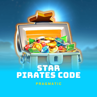 Star Pirates Code