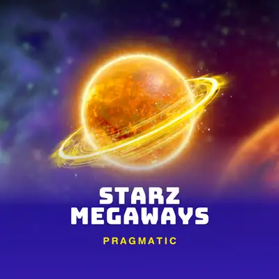 Starz Megaways