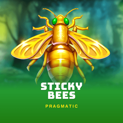 Sticky Bees