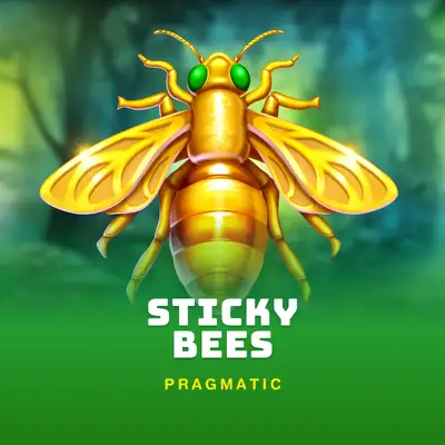 Sticky Bees