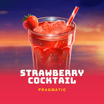Strawberry Cocktail