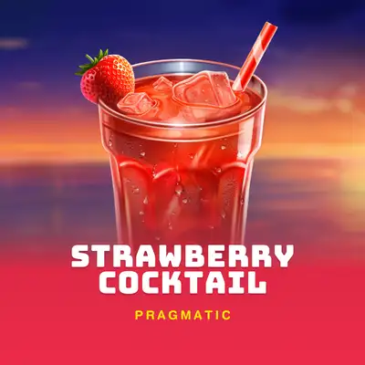 Strawberry Cocktail