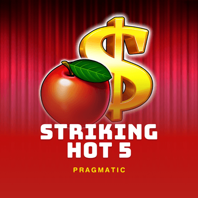 Striking Hot 5