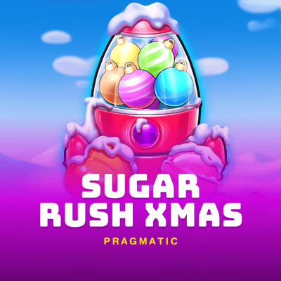 Sugar Rush Xmas