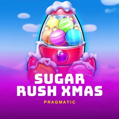 Sugar Rush Xmas