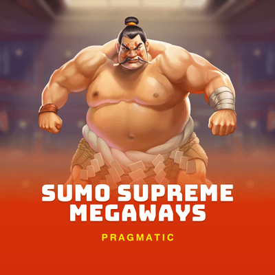 Sumo Supreme Megaways