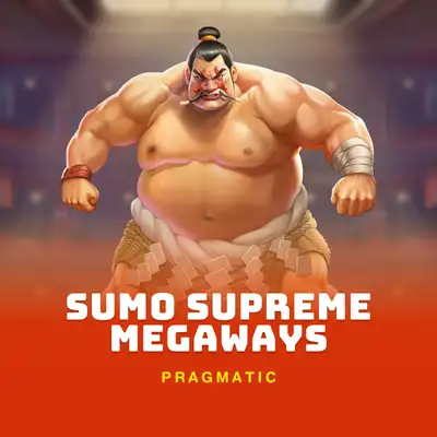 Sumo Supreme Megaways
