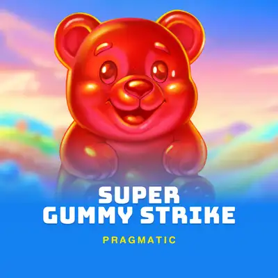 Super Gummy Strike