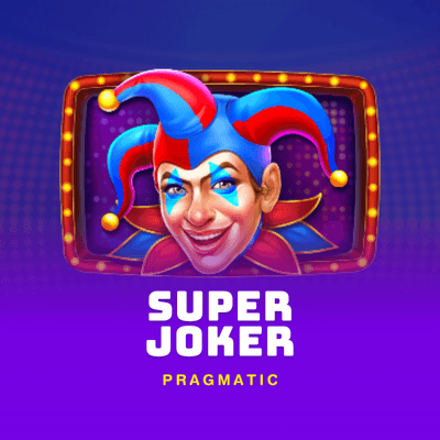 Super Joker