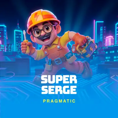 Super Serge