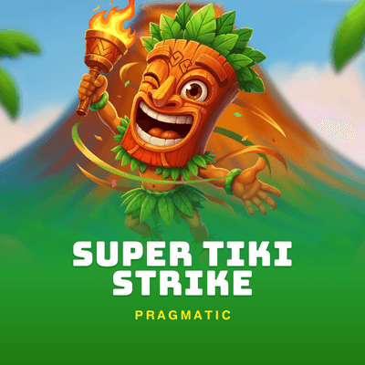 Super Tiki Strike