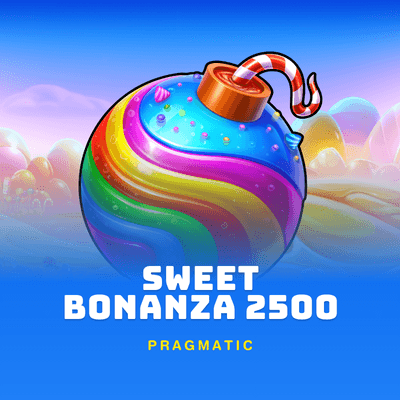 Sweet Bonanza 2500