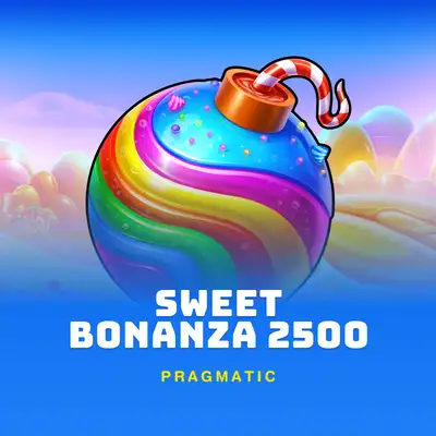 Sweet Bonanza 2500
