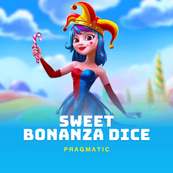 Sweet Bonanza Dice