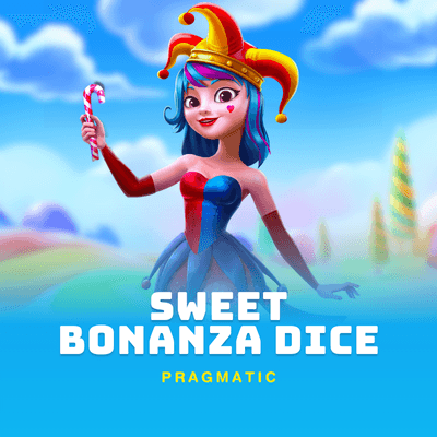 Sweet Bonanza Dice