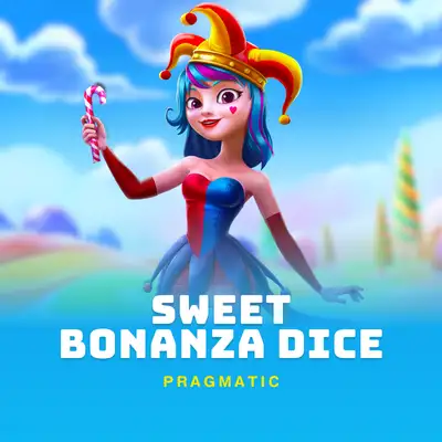 Sweet Bonanza Dice