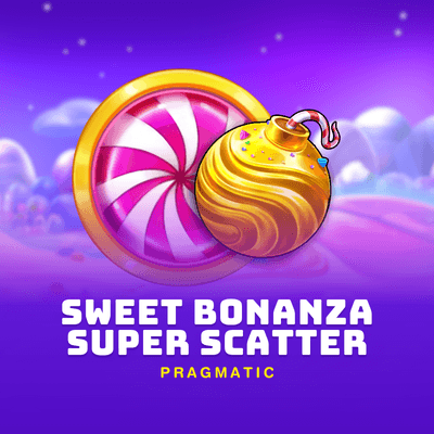 Sweet Bonanza Super Scatter