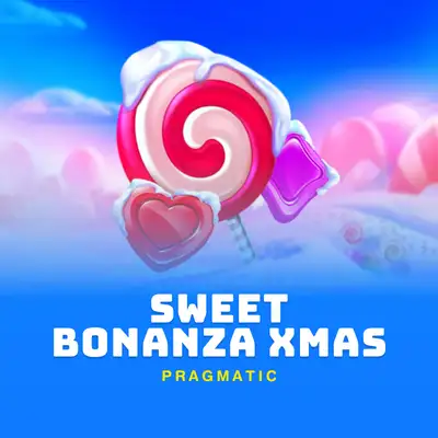 Sweet Bonanza Xmas
