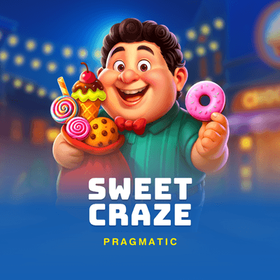 Sweet Craze