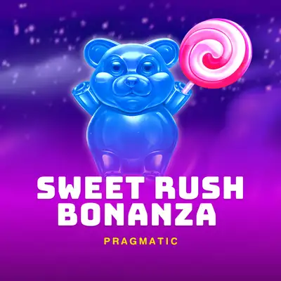 Sweet Rush Bonanza