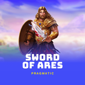 Sword of Ares