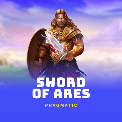 Sword of Ares