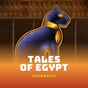 Tales of Egypt
