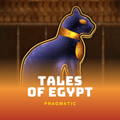 Tales of Egypt