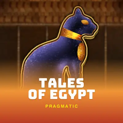 Tales of Egypt