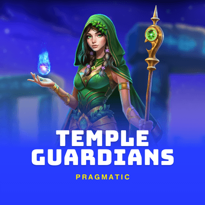 Temple Guardians