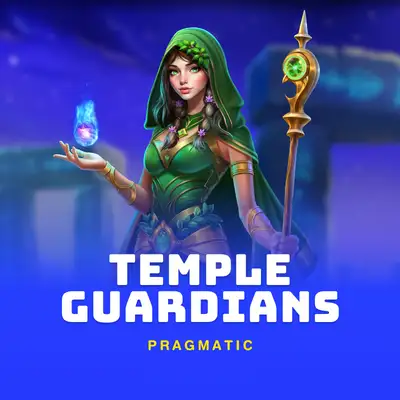 Temple Guardians