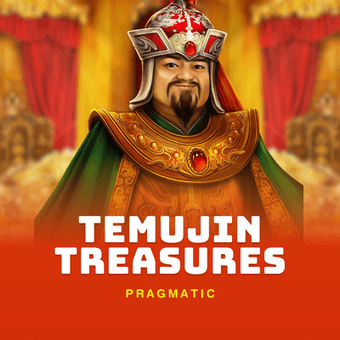 Temujin Treasures