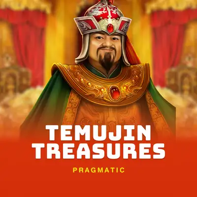 Temujin Treasures