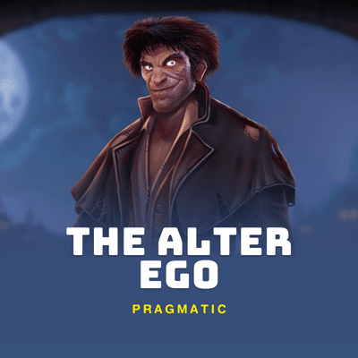 The Alter Ego