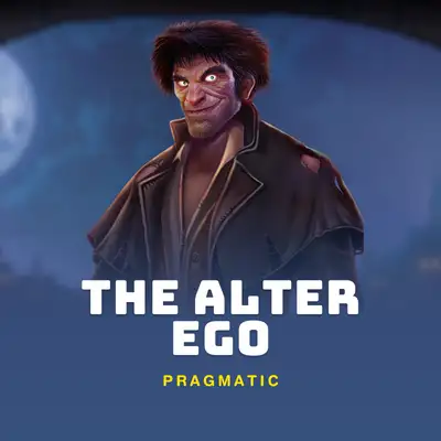 The Alter Ego