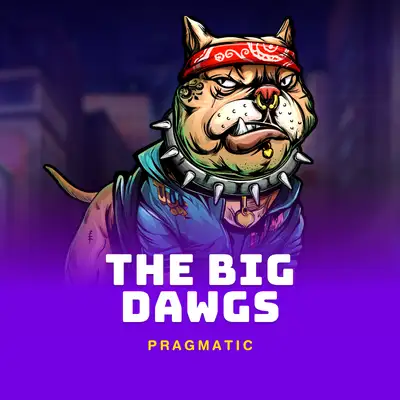 The Big Dawgs
