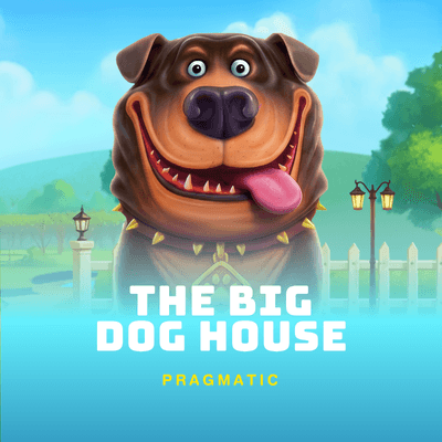 The Big Dog House