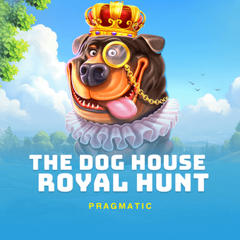 The Dog House - Royal Hunt