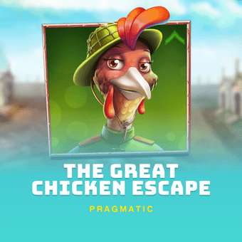 The Great Chicken Escape