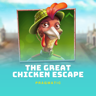 The Great Chicken Escape