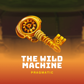 The Wild Machine
