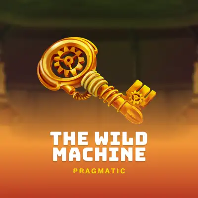 The Wild Machine