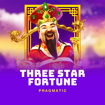 Three Star Fortune