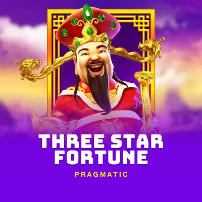 Three Star Fortune